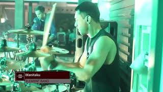 Download lagu Wanitaku - Element Band mp3 Download lagu Wanitaku - Element Band mp3