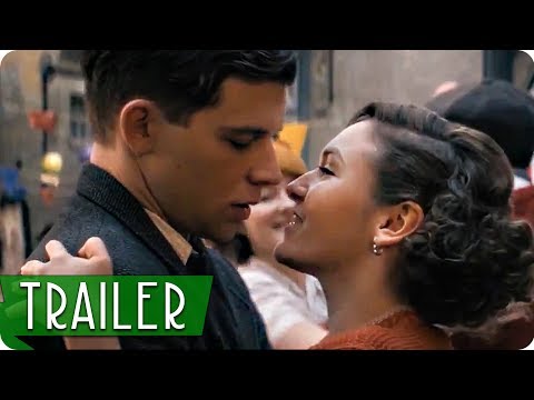 DER TRAFIKANT Trailer German Deutsch (2018)