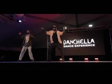 Lance Savali | Danchella 2021 | Guest Performance