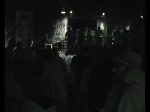 OBF Sound System - Dubstation 05 - Part 01