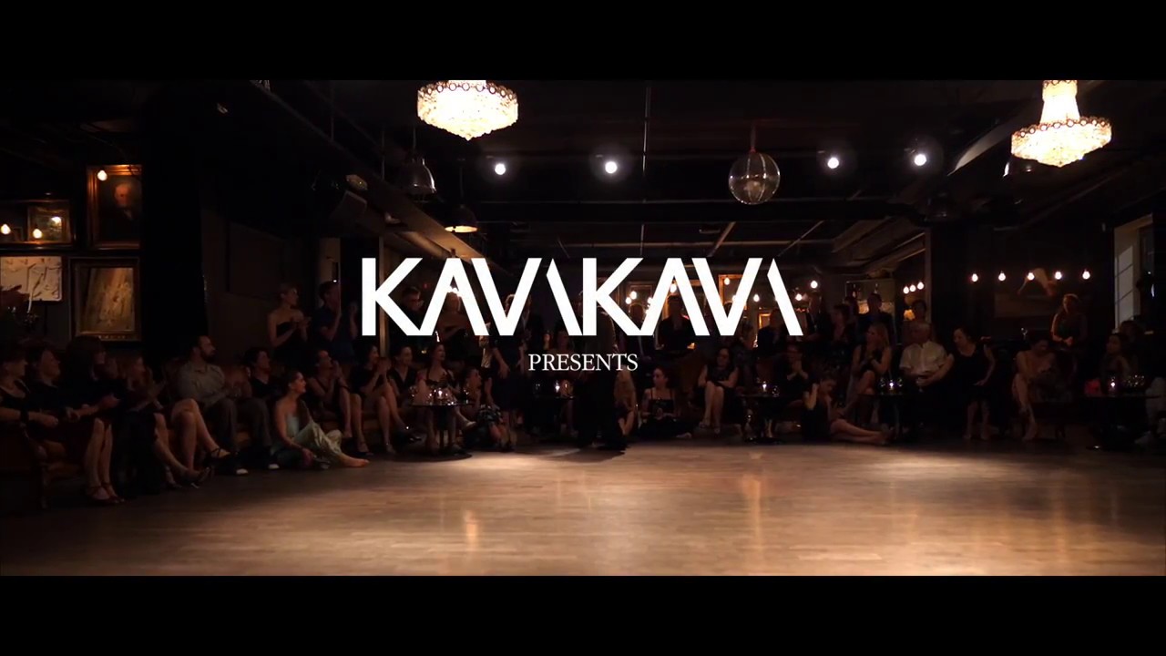 Noelia Hurtado & Carlos Espinoza - Malvon - #1 - Kavakava