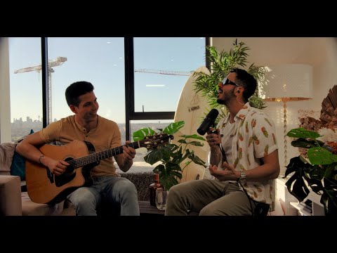 Alex Dias : Proposta - Tropical Studios