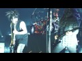 Korn Insane Sirius XM Live