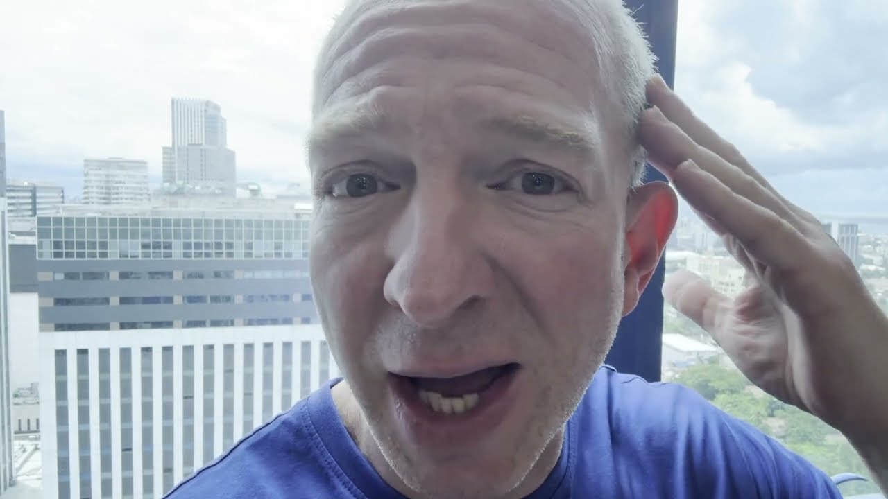 YOU WILL NEVER SEE LIFE THE SAME WAY ONCE YOU REALIZE THIS