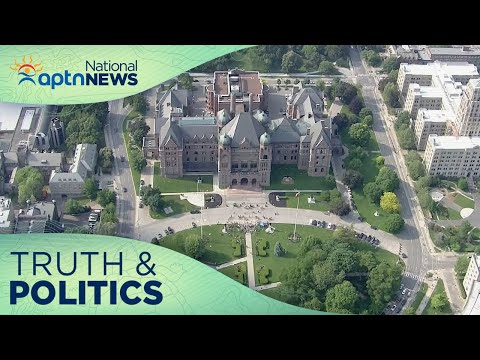 Bill 5 passed: What it means for First Nations and Ontario’s economy | Truth & Politics