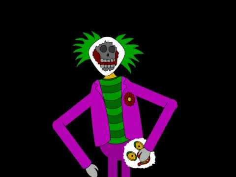 Danny Elfman's - This Is Halloween (Panic! At the Disco Cover)