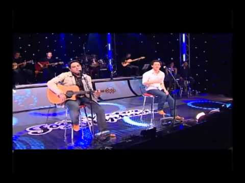 Mais Que Um Amigo - João Victor e Raphael