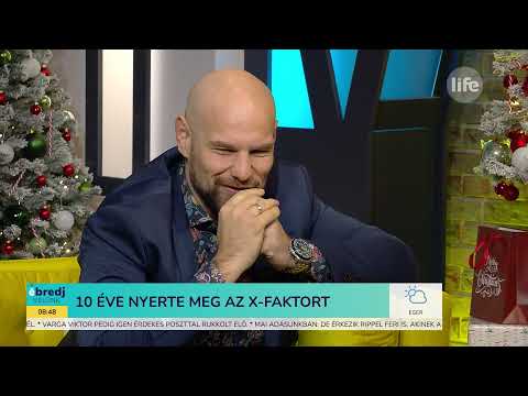 Kocsis Tibo ismét megszólalt Gáspár Laci dalszöveg tévesztéséről