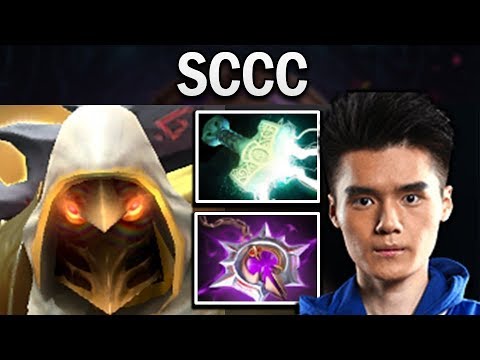 SCCC JUGGERNAUT - RANK 1 MMR - DOTA 2 GAMEPLAY