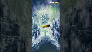 When God Goes Silent – It’s Not Because He Left… It’s Because You Did💯