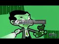 Mrbean Season 1 Intro Lost Effect 2 Reversed
