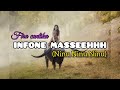 Infone Masssehhh Fira Cantika Lirik Lagu