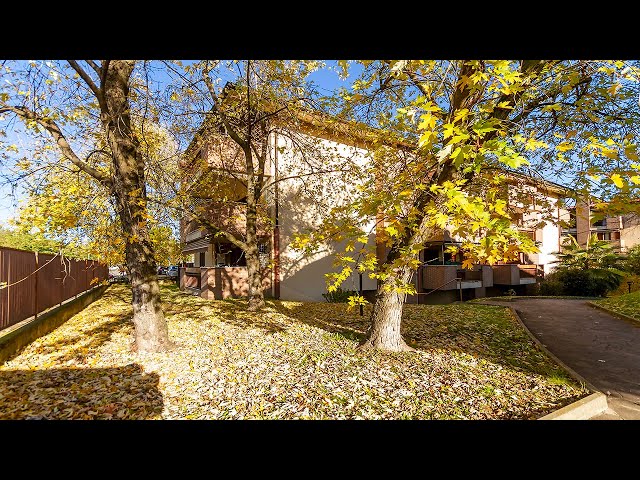 TRE LOCALI CON TERRAZZO, CANTINA E BOX DOPPIO