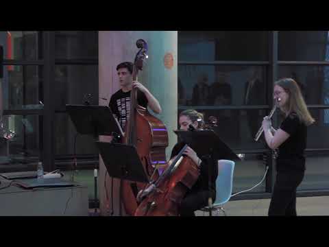 Ana Horvat & Miodrag Gladović - D#sconnected
