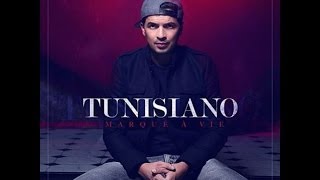 Tunisiano Marqué A Vie 2014 album complet (Officiel)