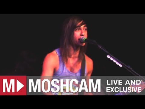 Pierce The Veil - Chemical Kids And Mechanical Brides | Live | Moshcam