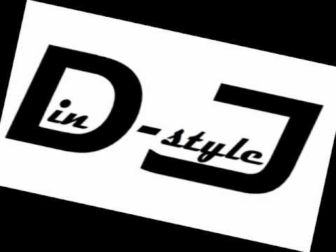 remady vs. afrojack vs. enur vs. sak noel vs. black eyed peas - DJ in-style