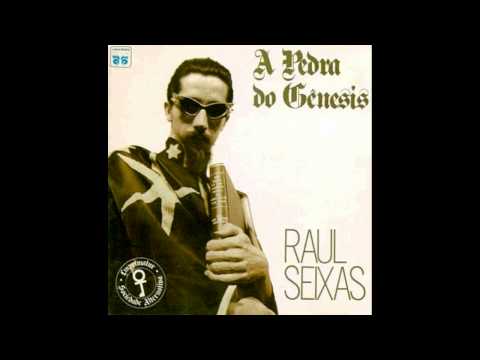 Raul Seixas - Não quero mais andar na contra mão