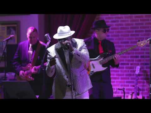 Thumbnail for Joe Tex II with Braddock Brothers - 02. I Gotcha by Joe Tex