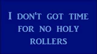 Spoon - Inside Out (Lyrics)