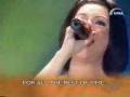 Regine Velasquez - I DON'T WANNA MISS A THING ...