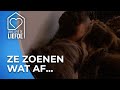 Deze twee TORTELDUIFJES hebben elkaar HELEMAAL GEVONDEN ? | Lang Leve de Liefde #AFL224