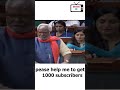 Funniest Speech In Loksabha By Hukumdev Narayan Shorts Short Bjp