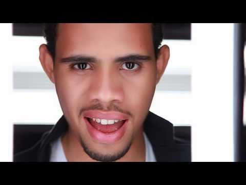 Anthony Icuagu - Dont be Afraid