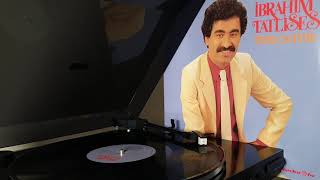 İbrahim Tatlıses Gönül Senin Elinden (Plak Kayıt)