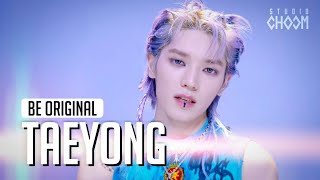 Download lagu [BE ORIGINAL] 태용(TAEYONG) '샤랄라 (SHALALA)' (4K) mp3