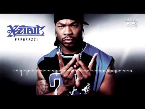 Xzibit - Paparazzi (Uncensored - Lyrics in Subtitles)