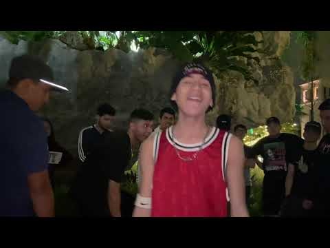 OG Frases Vdollar Arias vs Zane Pino Klaze - Cuartos | U.S Fecha 1