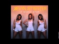 It Wont Stop Sevyn Streeter