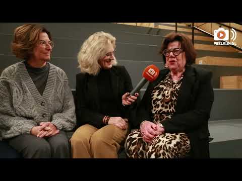 Interview optreden Vocal Surprise Asten 2026