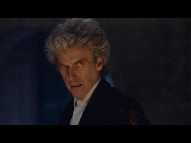 Vídeo relacionado con Doctor who. la guerra de los dioses (LINEA INFINITE)