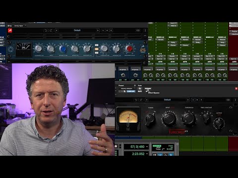 Mixing with Antelope Effects: A Deep Dive