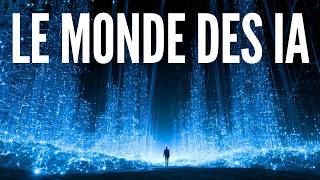La PREUVE que les WORLD MODELS vont TOUT changer (et c’est imminent)