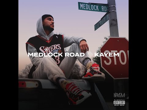 Kayem- "Medlock Road" [Official Video]