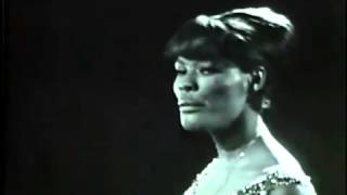 Dionne Warwick   You&#39;ll Never Get To Heaven