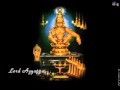 Ayyappan Devotional Song Paal Abishegam HQ Audio