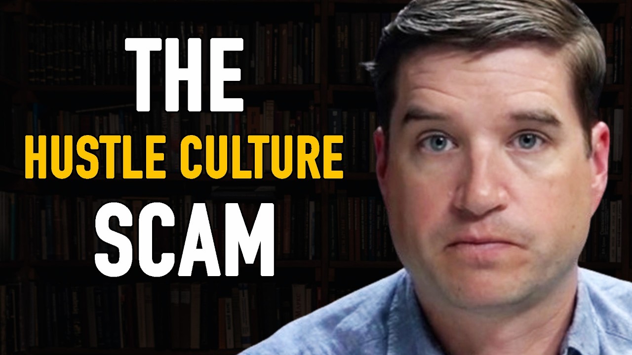 The Elon Musk Paradox... Is Chasing Greatness Making You Miserable? (& How To Win)