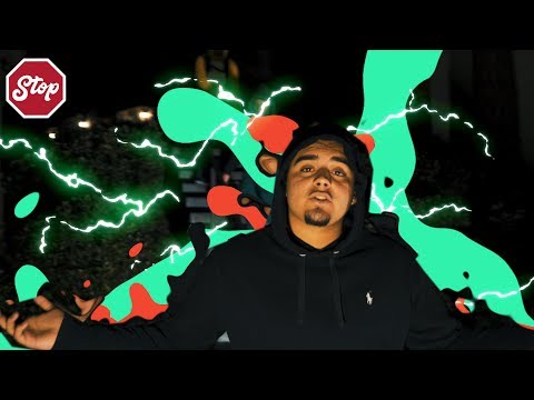 Toolie Trips - "Sin City" (Official Video) Shot By Nick Rodriguez