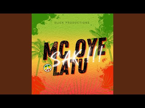 SAK (Party Version) (feat. Latu)