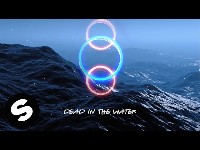 Nitti Gritti - Dead In The Water (Remix Stems)
