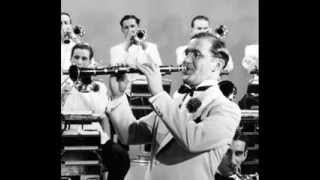 Benny Goodman, Margaret McCrae - YOU CAN TELL SHE COMES FROM DIXIE