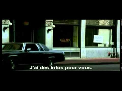 SISTERS - Bande Annonce VOST