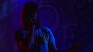 LoveHateHero - America Underwater (Live at Chain Reaction)