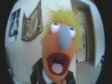 WITHOUT YOU - Danny Kopp (feat. Muppet Whatnots).wmv