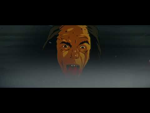 DOG OF GOD TRAILER 2025 TRIBECA