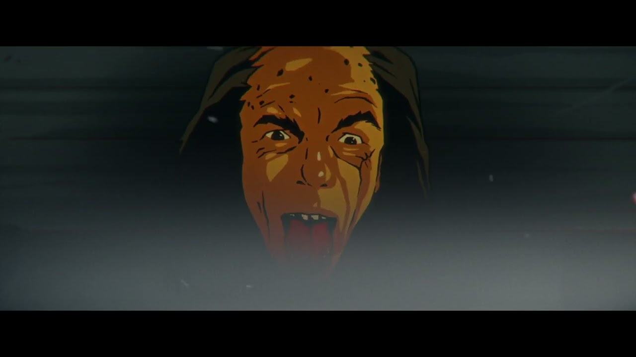 DOG OF GOD TRAILER 2025 TRIBECA